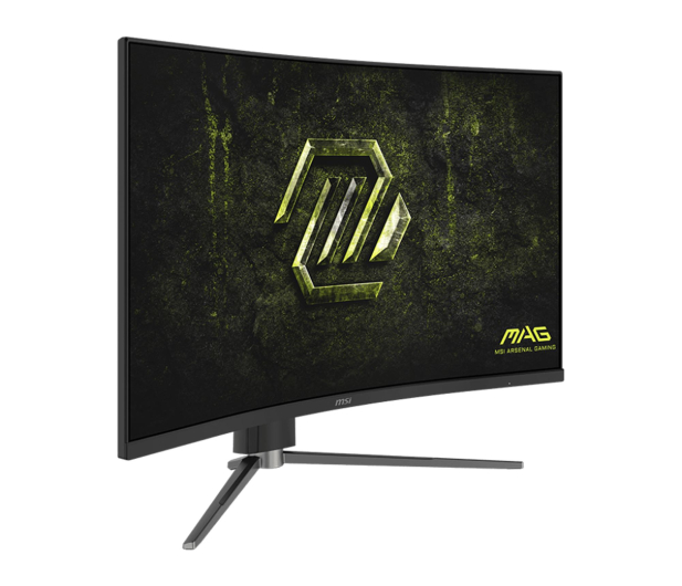 MSI MAG 325CQPF E18 - 1356237 - zdjęcie 3